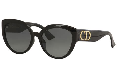 dior cat eye sunglasses ebay|christian dior ladies sunglasses.